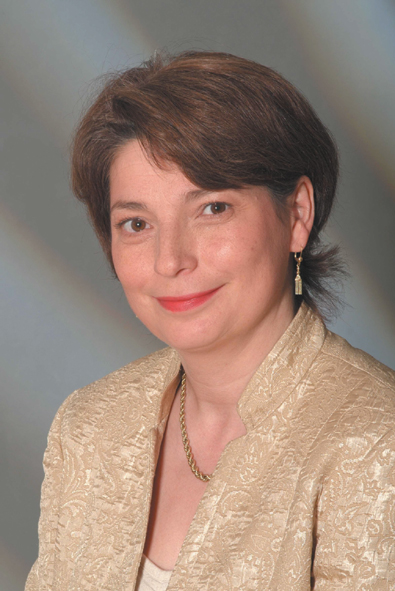 Angelika Cosmann