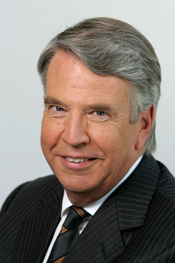 Dr. Helmut Linssen