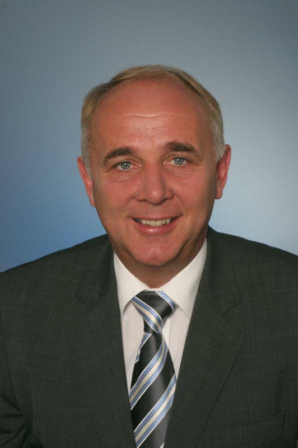Werner Lohn