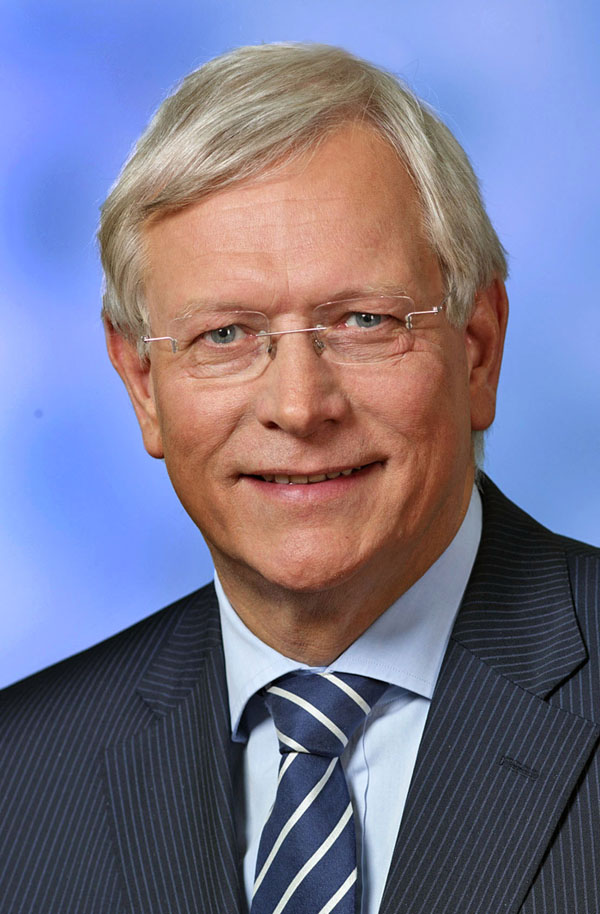 Eckhard Uhlenberg MdL