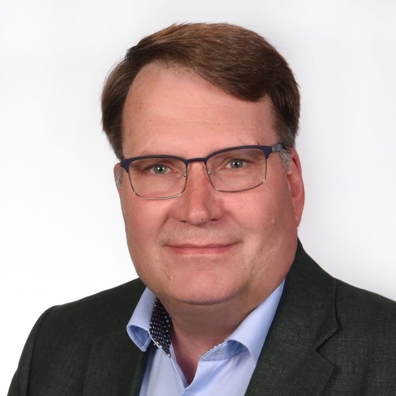  Markus Patzke